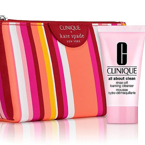 فوم شوینده صورت