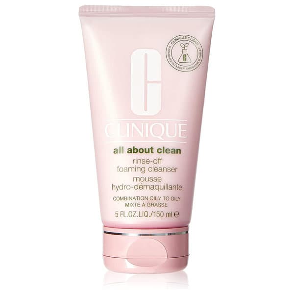 فوم شوینده صورت