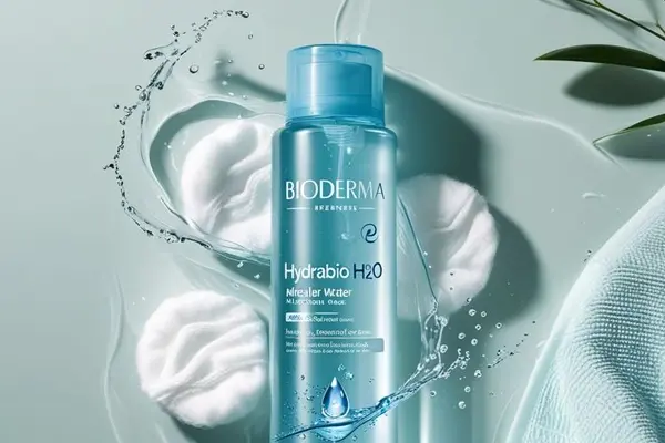 میسلار واتر