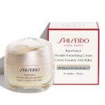 کرم ضد چروک و پر کننده خطوط شیسیدو