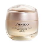 کرم ضد چروک و پر کننده خطوط شیسیدو مدل بنفیانس Shiseido Benefiance wrinkle smoothing cream 5 کرم ضد چروک و پر کننده خطوط شیسیدو