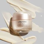 کرم ضد چروک و پر کننده خطوط شیسیدو