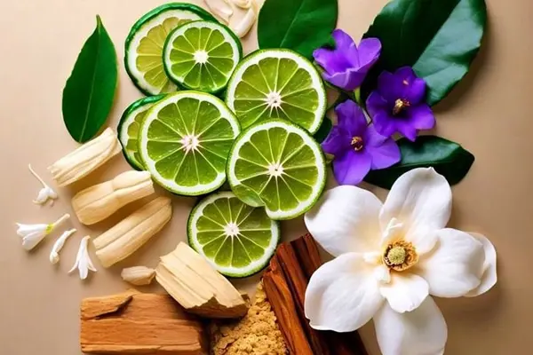 گروه بویایی