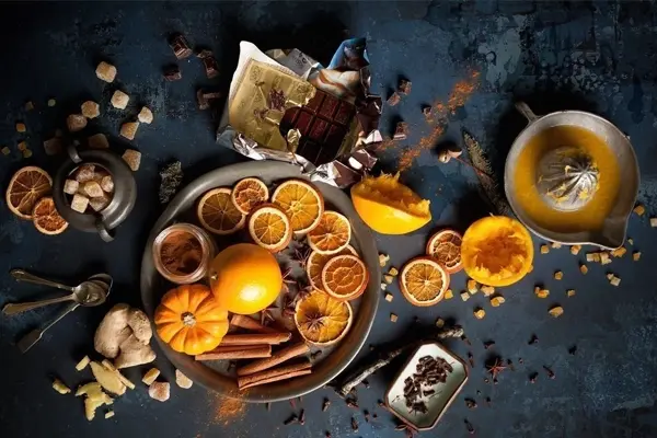 گروه بویایی