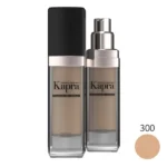 کرم پودر مینرال