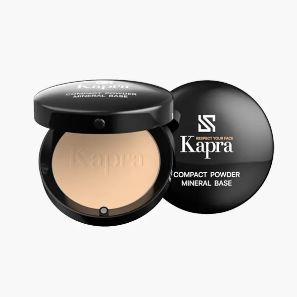 پنکک معمولی کاپرا