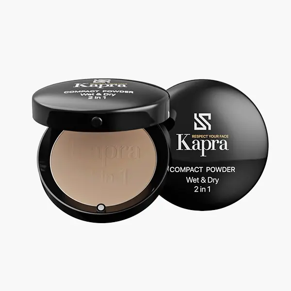 پنکک دو در یک کاپرا