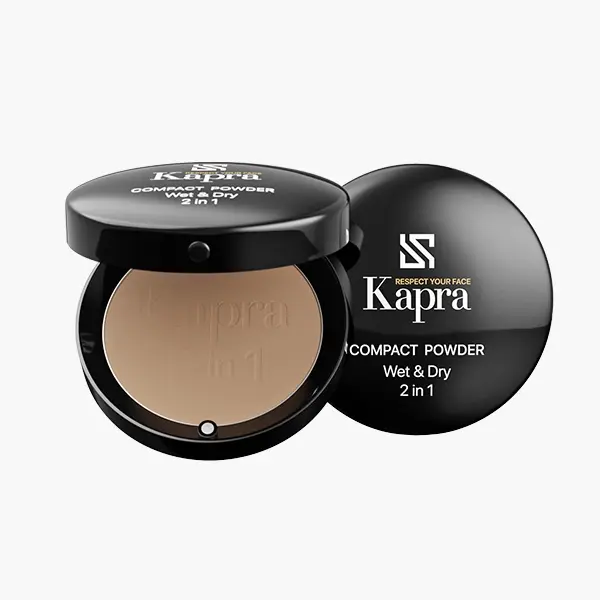 پنکک دو در یک کاپرا