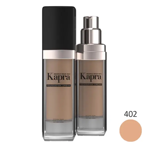 کرم پودر مینرال