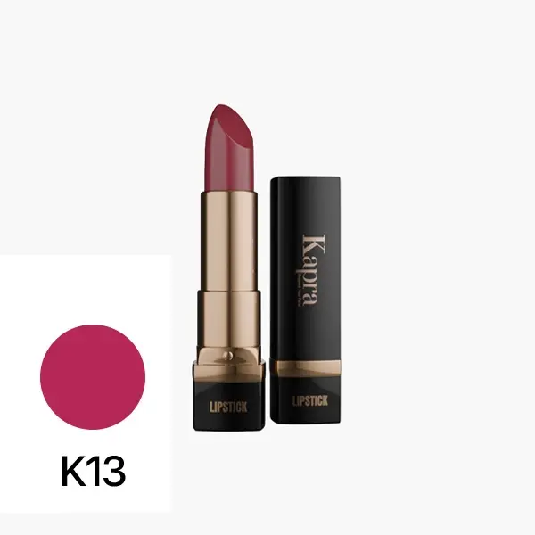 رژلب جامد کاپرا