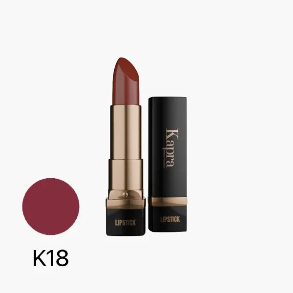 رژلب جامد کاپرا