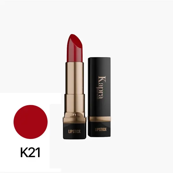 رژلب جامد کاپرا