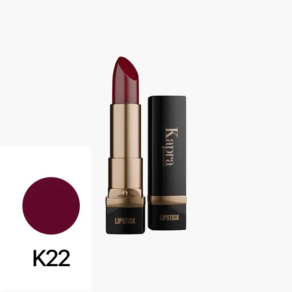 رژلب جامد کاپرا