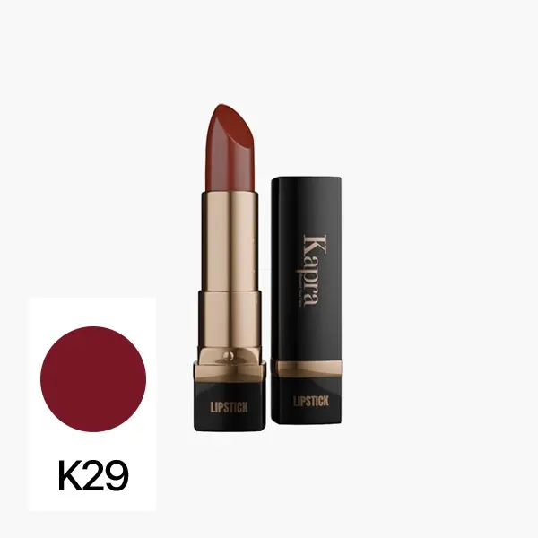 رژلب جامد کاپرا