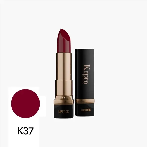 رژلب جامد کاپرا