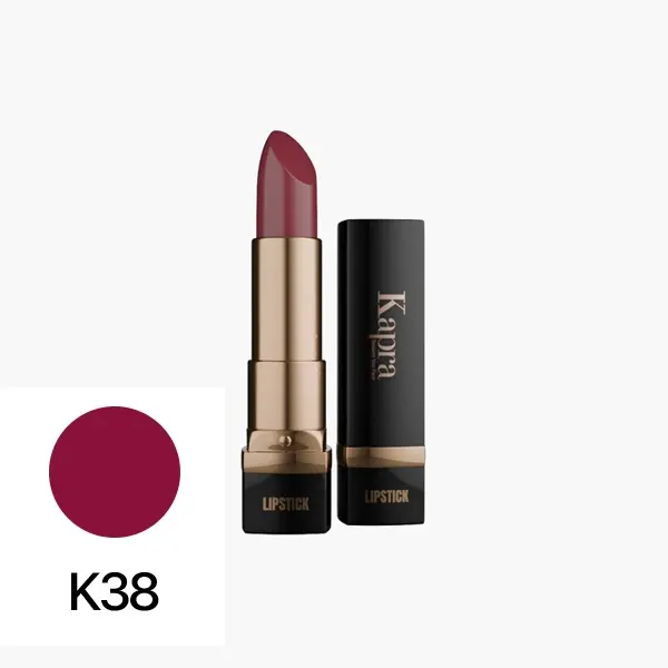 رژلب جامد کاپرا