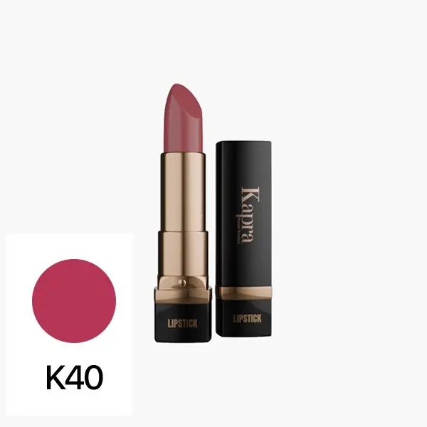 رژلب جامد کاپرا