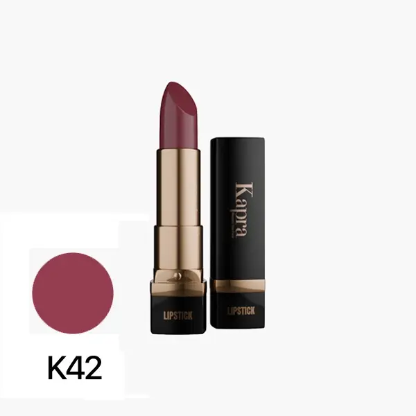 رژلب جامد کاپرا