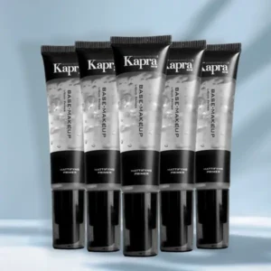 پرایمر صورت سیلیکونی کاپرا