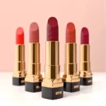 رژلب جامد کاپرا