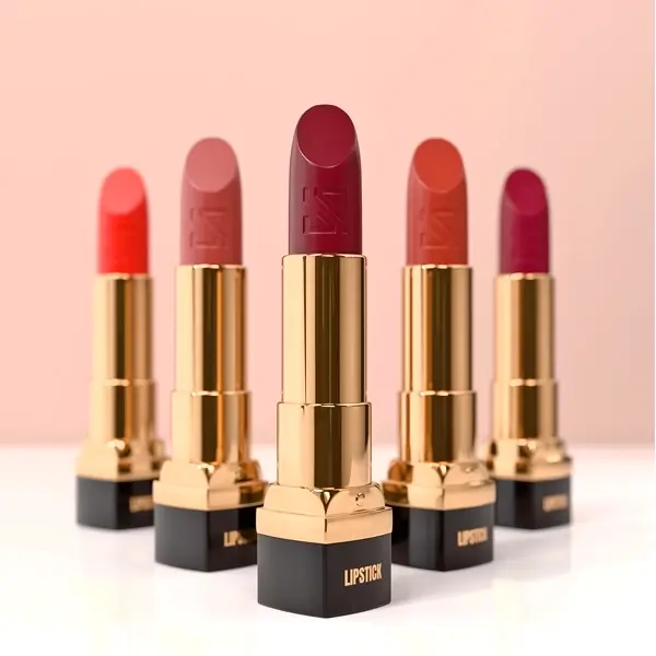 رژلب جامد کاپرا