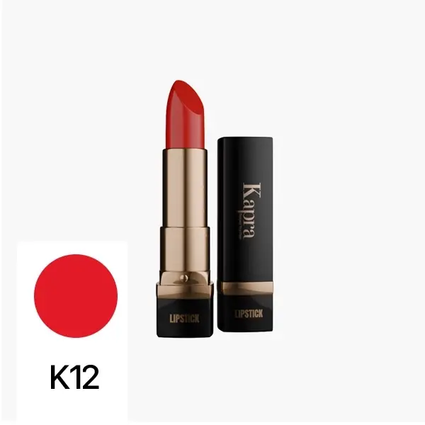 رژلب جامد کاپرا