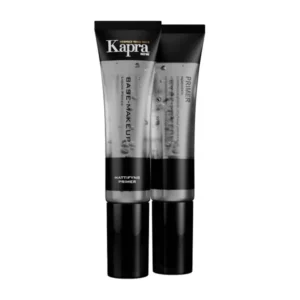 پرایمر صورت سیلیکونی کاپرا