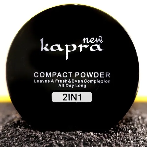 پنکک دو در یک کاپرا