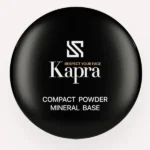 پنکک معمولی کاپرا