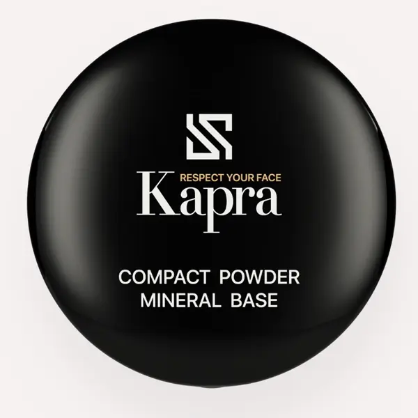 پنکک معمولی کاپرا