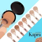 پنکک معمولی کاپرا