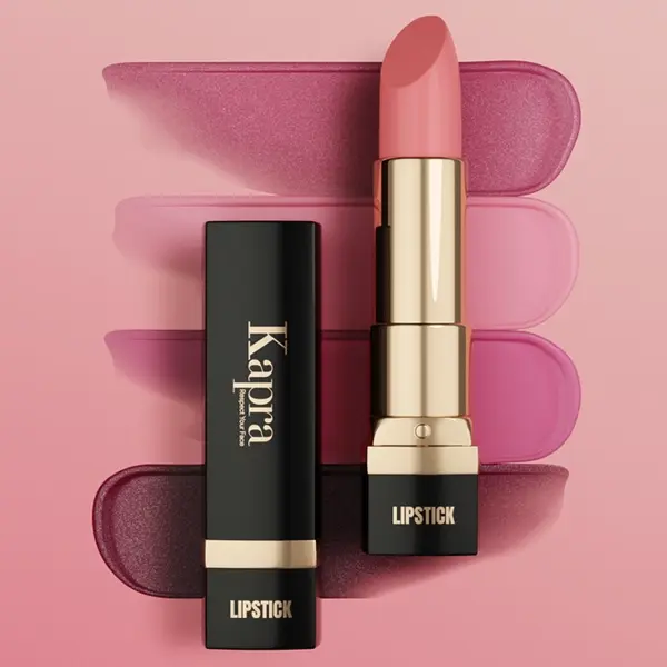 رژلب جامد کاپرا