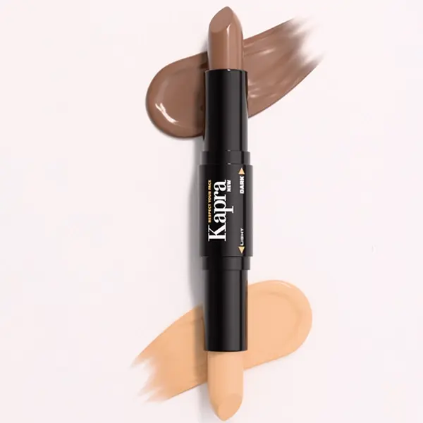 کرم کانتور کاپرا