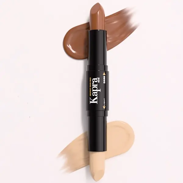 کرم کانتور کاپرا