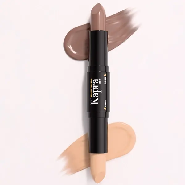 کرم کانتور کاپرا