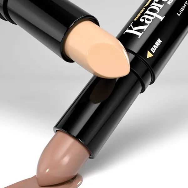 کرم کانتور کاپرا