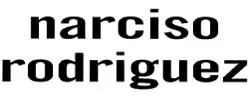 نارسیسو رودریگرز