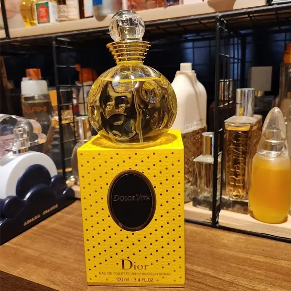 دیور دلچه-دولچه ویتا