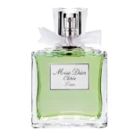 میس دیور چری لئو