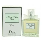 میس دیور چری لئو