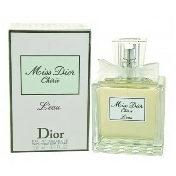 میس دیور چری لئو