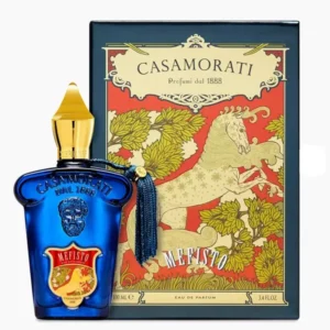 عطر ادکلن کازاموراتی زرجوف مفیستو | Xerjoff Casamorati Mefisto