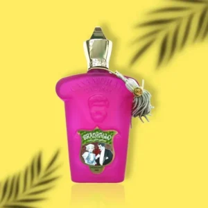 عطر ادکلن کازاموراتی زرجوف گرن بالو | Casamorati Xerjoff Gran Ballo