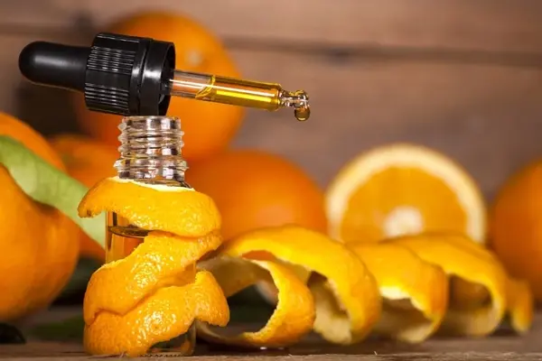 پرتقال ماندارین