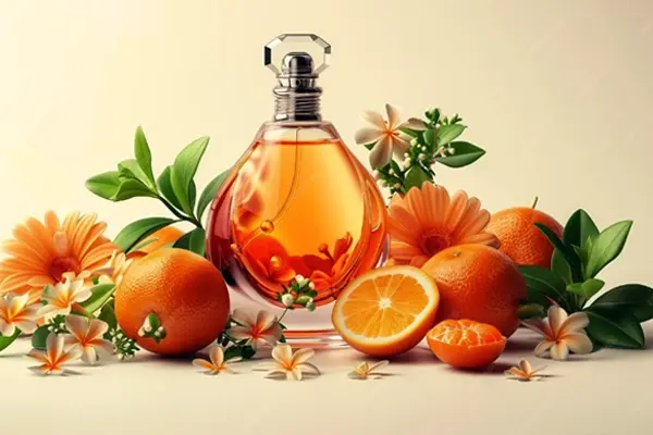 پرتقال ماندارین